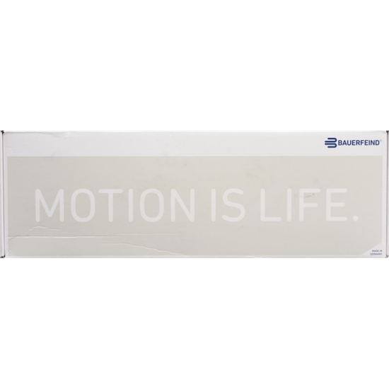 GenuLoc Stabilorthese Knie Universalgrösse Schwarz buy online