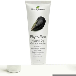 Phytopharma Phyto Sea Muschel Gel 125ml