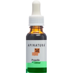 Apinatura Propolis Tinktur 20ml