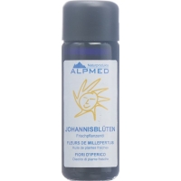 Alpmed Frischpflanzenöl Johannisblüten 50ml