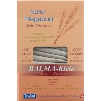 Balma Kleie Natur Pflegebad 18 Beutel 35g