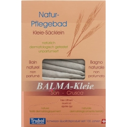Balma Kleie Natur Pflegebad 18 Beutel 35g