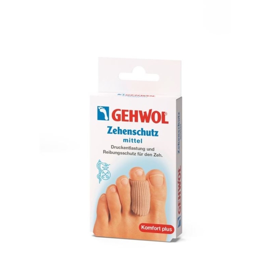 Gehwol Gel Zehenschutz Mittel 2 Stück buy online