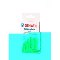 Gehwol Gel Zehenschutz Gross 2 Stück