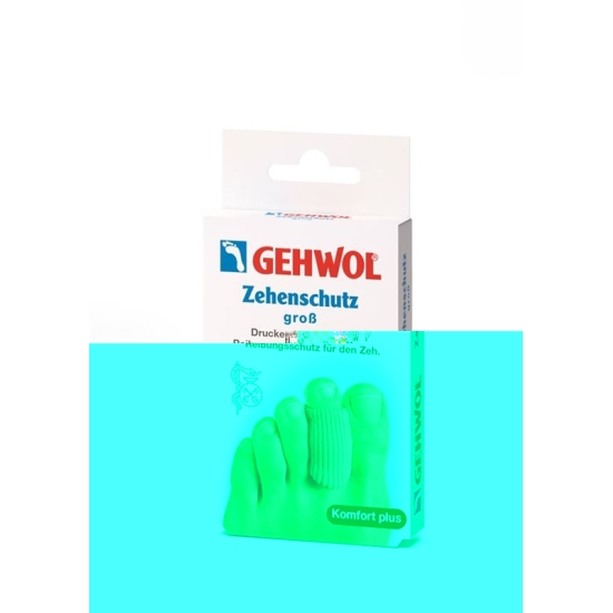 Gehwol Gel Zehenschutz Gross 2 Stück buy online