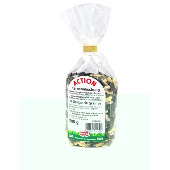 Issro Kernenmischung Akt 200g buy online