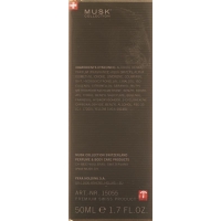 Musk Collection Perfume Nature Spray 50ml
