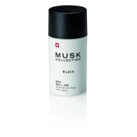 Musk Collection Deodorant Roll-On 75ml