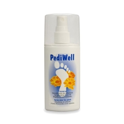 Pediwell Fussspray 100ml