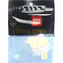 Lima Miso Shiro 300g