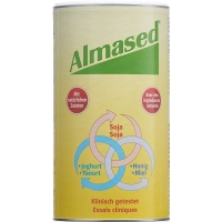 Almased Vitalkost Pulver 500g