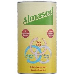 Almased Vitalkost Pulver 500g