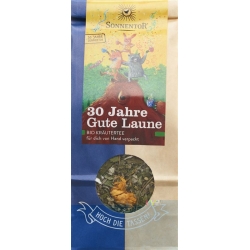 Sonnentor Gute Laune Tee Lose Bio Beutel 50g