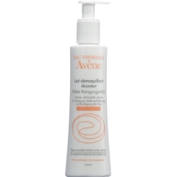 Avène Milde Reinigungsmilch 200ml