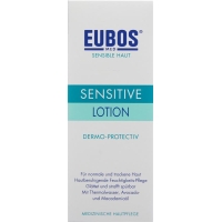 Eubos Sensitive Dermo Protection Lotion 200ml