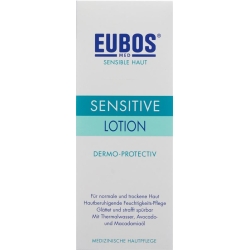Eubos Sensitive Dermo Protection Lotion 200ml