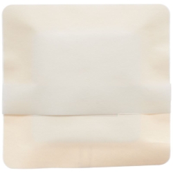 Suprasorb P Schaumverband 15x15cm selbstklebend 5 Stück