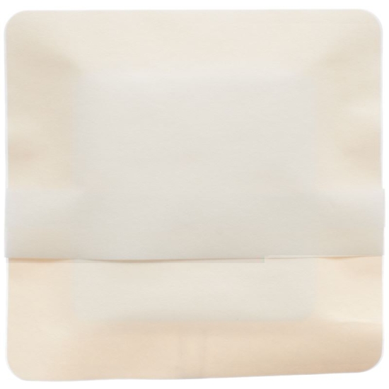 Suprasorb P Schaumverband 15x15cm selbstklebend 5 Stück buy online