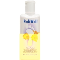 Pediwell Creme Fussbad 200ml