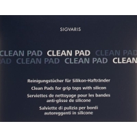 Sigvaris Clean Pad Reinigungstücher Box 10 Stück
