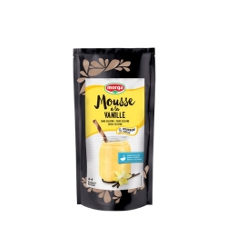 Morga Mousse Vanille 100g
