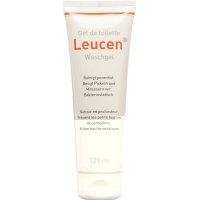 Leucen Waschgel Unreine Haut Tube 125ml