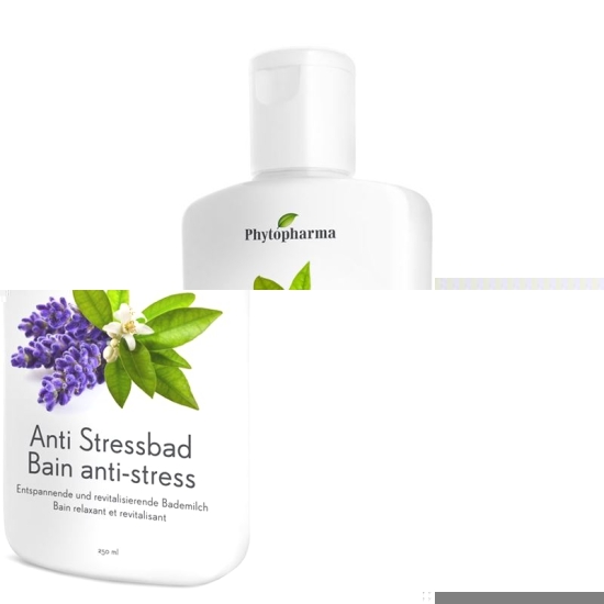 Phytopharma Anti Stress Bad 250ml buy online
