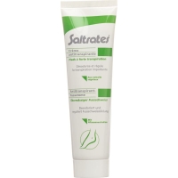 Saltrates Antitranspirant Creme 100ml