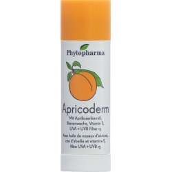 Phytopharma Apricoderm Stick 15ml