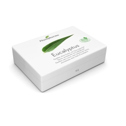 Phytopharma Eucalyptus Pastillen 40 Stück