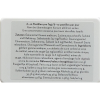 Phytopharma Salvia Pastillen 40 Stück