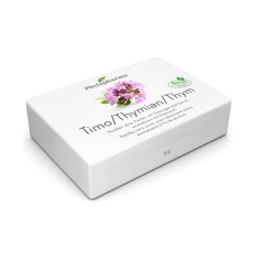 Phytopharma Timo Pastillen 40 Stück