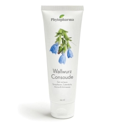 Phytopharma Wallwurz Gel 100ml