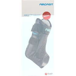 Aircast Airsport Ankle Brace L Links