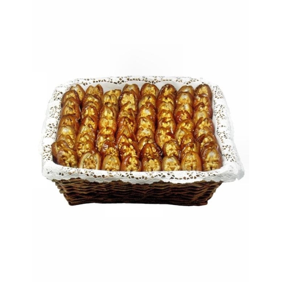 Issro Nussdatteln Korb 2000g buy online