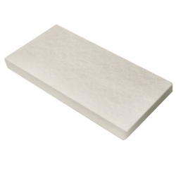 Labulit Ersatz Pad Beige 2 Stück