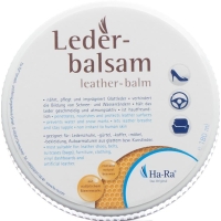 Ha Ra Lederbalsam Dose 180ml