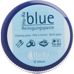 Ha Ra Blue Reinigungspaste Dose 200ml