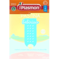 Plasmon Pastina Bebiriso 300g