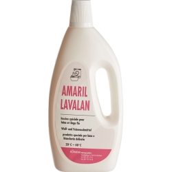 Amaril Lavalan Woll Feinwaschmittel Liquid Flasche 1L