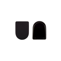 Technogel Insoles heel pads 33-36 adhesive 1 pair