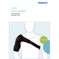 Comfort Acro shoulder bandage L