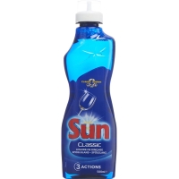 Sun Classic Spülglanz Triple Action 500ml