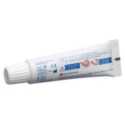 Bony Plus Haftcreme Superstark 12 Stunden Tube 40g