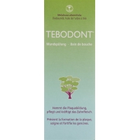 Tebodont Mouthwash 400ml