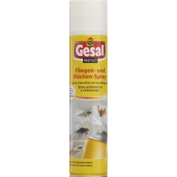 Gesal Fliegen & Mücken Spray 400ml
