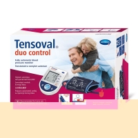 Tensoval power supply