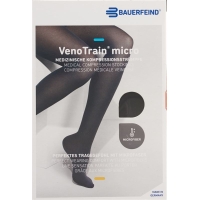 Venotrain Mic A-t Kkl2 XL Norm/lo Gfs Schw 1 Paar