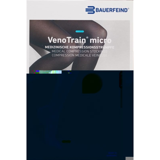 Venotrain Mic A-d Kkl2 L Norm/lo Gfs Cre 1 Paar buy online