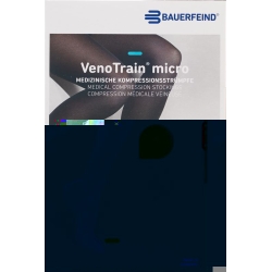 Venotrain Mic A-d Kkl2 S Norm/lo Gfs Cre 1 Paar